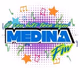 Rádio Medina FM Logo