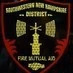 South Western New Hampshire Fire Mutual Aid Logo