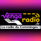 Venga Radio Logo