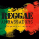 Reggae Ambassadors Radio Logo