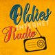 Oldies Internet Radio Logo