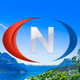 TV Visjon Norge Logo