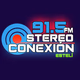 FM Stereo Conexión Logo