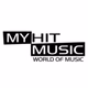 MyHitMusic - 8BEATZ HIP-HOP Live Logo