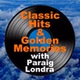 Classic Hits & Golden Memories Radio logo
