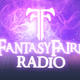 Fantasy Faire Radio Logo