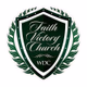 Faith Victory Church Radio Logo
