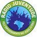 Rádio Web Juventude Logo