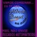 Aldeia Brasil Dance Station Logo