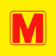 Rádio Manchete AM Logo