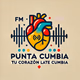 Fm Punta Cumbia Logo
