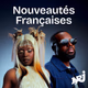 NRJ - Nouveautés Françaises Logo