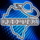 Promusa Durango Radio Logo
