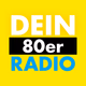 Radio Bonn / Rhein-Sieg - Dein 80er Radio Logo