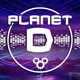Sorcerer Radio - Planet D by Sorcerer Radio Logo