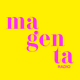 Magenta Radio Logo