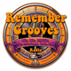 Remember Grooves Radio Logo