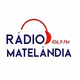 Rádio Matelândia Logo