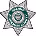 Clackamas County Law Enforcement Logo