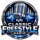 Classic Freestyle Radio Logo