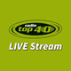 Radio Top 40 Logo