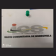 Rádio Comunitária de Murrupula Logo