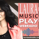 Laura Music Play Webradio Logo