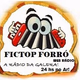 Fictop Forró Web Radio Logo