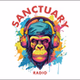 Sanctuaryradio logo