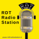 RDT Radio Station Logo