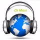 djmaxi Logo