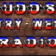 Udos Country-Western-Radio Logo