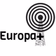 Europa Plus Logo