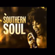 Musizman Radio - Southern Soul Sounds Logo