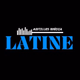 Antilles Media - LATINE Logo