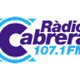 Radio Cabrera Logo