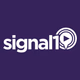 Radio Signal 1 Logo
