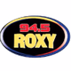 94.5 Roxy - KRXY Logo