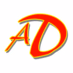 Alcala Dial 96.0 Logo
