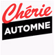 Chérie FM - Automne Logo