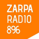 Zarpa Radio 89.6 Logo