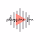 PlayzoneFM Logo