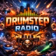 HearMe.fm - Drumstep logo