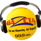 Gazeta FM Logo