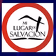 Radio Mi Lugar de Salvación Logo