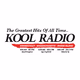 Kool Radio AM - WSKP Logo