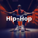 Hotmix - Hip-Hop Logo
