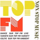 Top FM Live Logo
