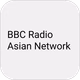 BBC Radio - Asian Network Logo