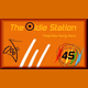 The Oldie Station Logo